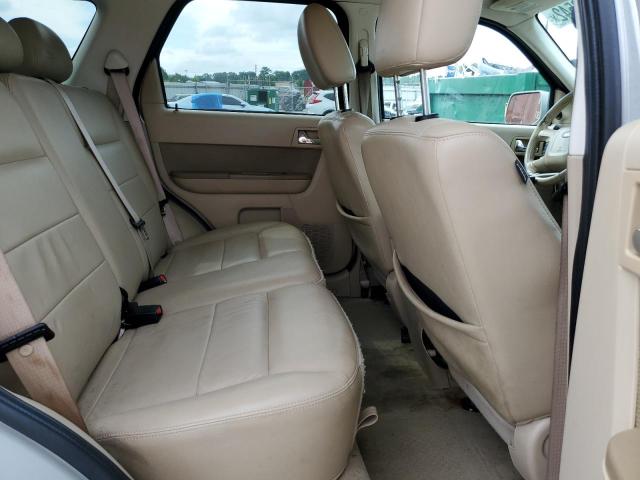 Photo 6 from auction – 2009 FORD ESCAPE LIM with VIN 1FMCU04G39KA42877