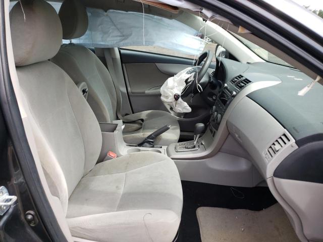 Photo 5 from auction – 2011 TOYOTA CORROLLA with VIN 2T1BU4EEXBC579290