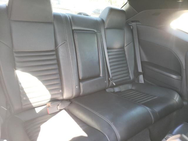 Фото 6 с аукциона – 2009 DODGE CHALLENGER с VIN 2B3LJ54T69H623760