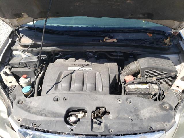 Photo 7 from auction – 2005 HONDA ODYSSEY EX with VIN 5FNRL38685B065129