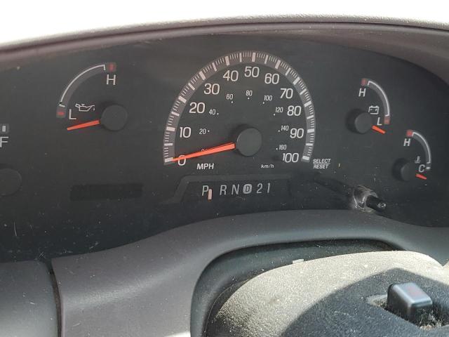 Photo 8 from auction – 2002 FORD F150 with VIN 1FTRX17232NB69533