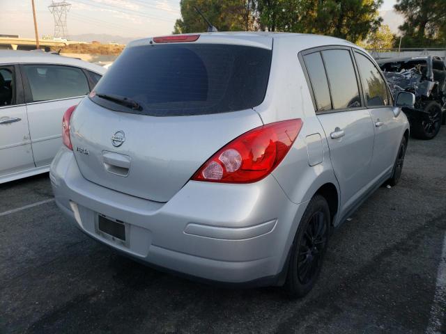 Photo 4 from auction – 2010 NISSAN VERSA S with VIN 3N1BC1CP4AL405364