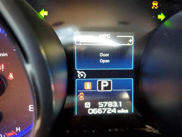 Photo 8 from auction – 2018 SUBARU LEGACY 2.5 with VIN 4S3BNAC60J3012472