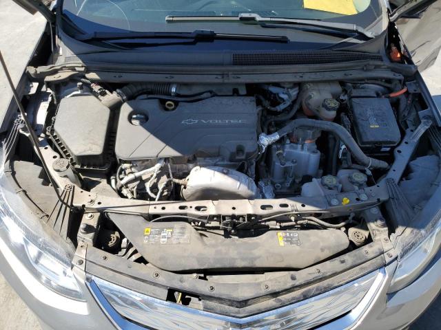 Photo 7 from auction – 2017 CHEVROLET VOLT LT with VIN 1G1RC6S53HU217260