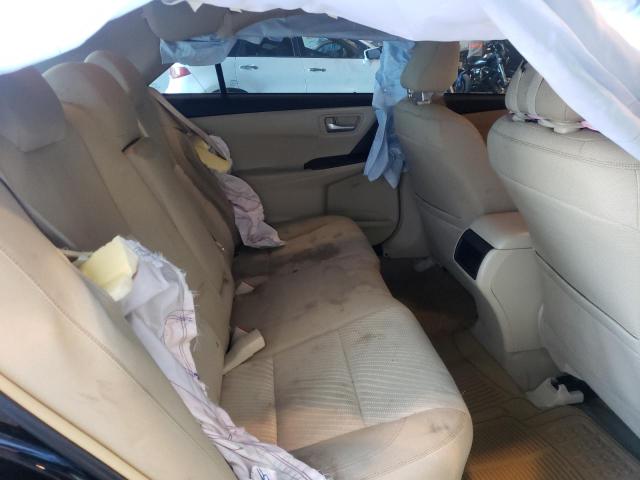 Photo 6 from auction – 2015 TOYOTA CAMRY LE with VIN 4T4BF1FK0FR485863