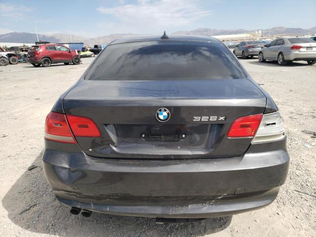 Photo 9 from auction – 2008 BMW 328 XI with VIN WBAWC33538PD09362