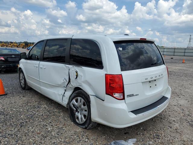 Photo 3 from auction – 2016 DODGE GRAND CARA with VIN 2C4RDGBG5GR353624