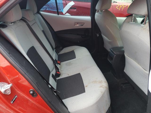 Photo 6 from auction – 2019 TOYOTA COROLLA SE with VIN JTNK4RBEXK3040867