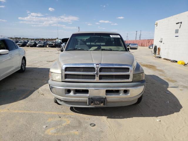 Photo 9 from auction – 1995 DODGE RAM 2500 with VIN 3B7KC23W3SM173605