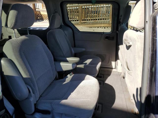 Photo 6 from auction – 2003 FORD WINDSTAR S with VIN 2FMDA52493BB51364