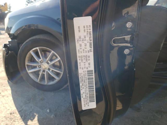 Photo 10 from auction – 2014 DODGE JOURNEY SX with VIN 3C4PDDBG8ET176650
