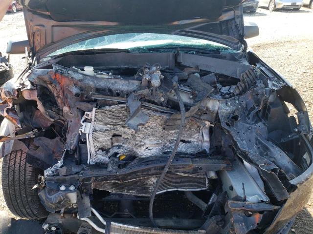 Photo 7 from auction – 2017 CHEVROLET TRAVERSE L with VIN 1GNKRFED4HJ141762