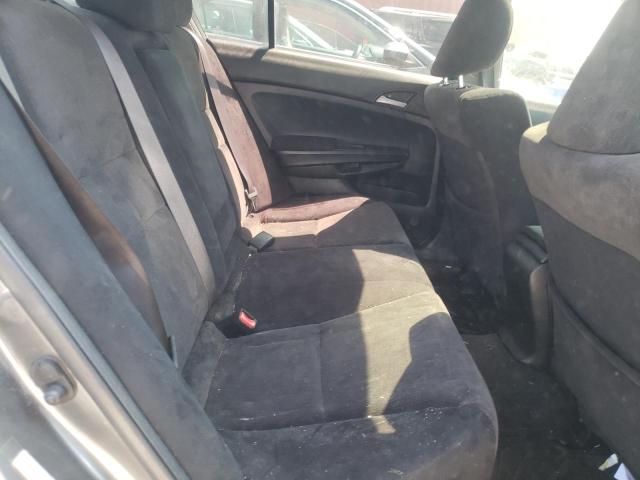 Photo 6 from auction – 2008 HONDA ACCORD LXP with VIN JHMCP26448C034465
