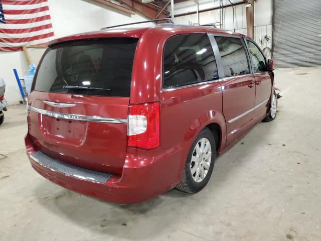 Photo 4 from auction – 2016 CHRYSLER TOWN & COU with VIN 2C4RC1BGXGR128163