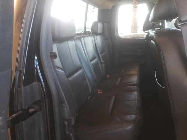 Photo 6 from auction – 2012 GMC SIERRA K15 with VIN 1GTR2VE75CZ175770