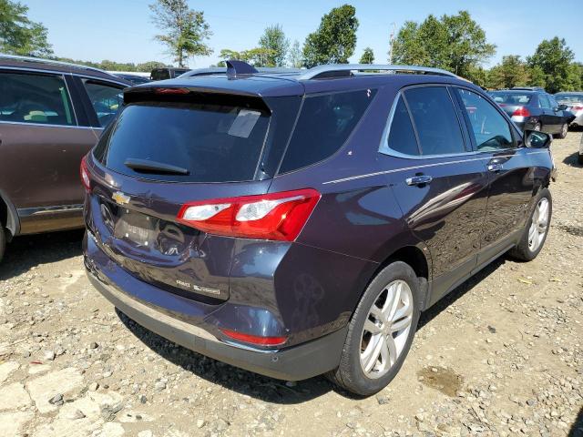 Photo 4 from auction – 2018 CHEVROLET EQUINOX PR with VIN 3GNAXVEV0JL400511