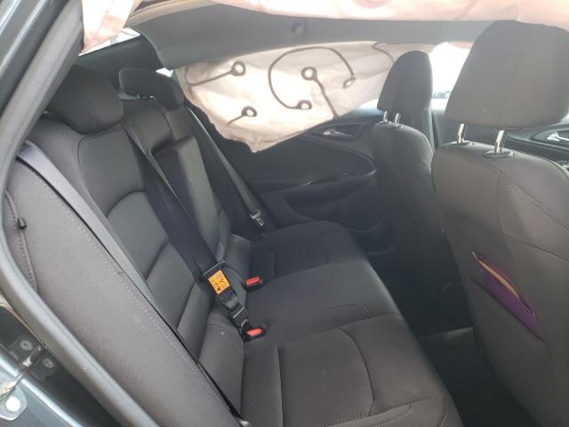Photo 6 from auction – 2018 CHEVROLET MALIBU LS with VIN 1G1ZB5ST1JF106549