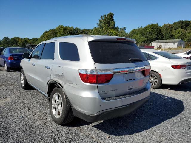 Photo 3 from auction – 2013 DODGE DURANGO CR with VIN 1C4RDJDG5DC590256