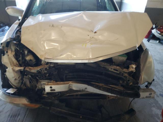 Photo 7 from auction – 2007 ACURA RDX TECHNO with VIN 5J8TB18597A015728