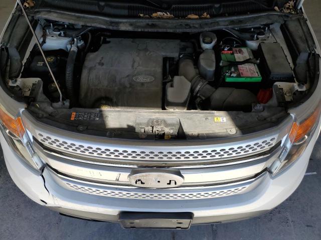Photo 7 from auction – 2013 FORD EXPLORER X with VIN 1FM5K8D85DGB47857