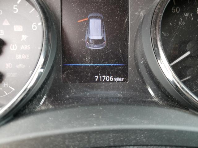 صورة رقم 8 من المزاد - 2018 NISSAN ROGUE S مع VIN KNMAT2MT9JP512909
