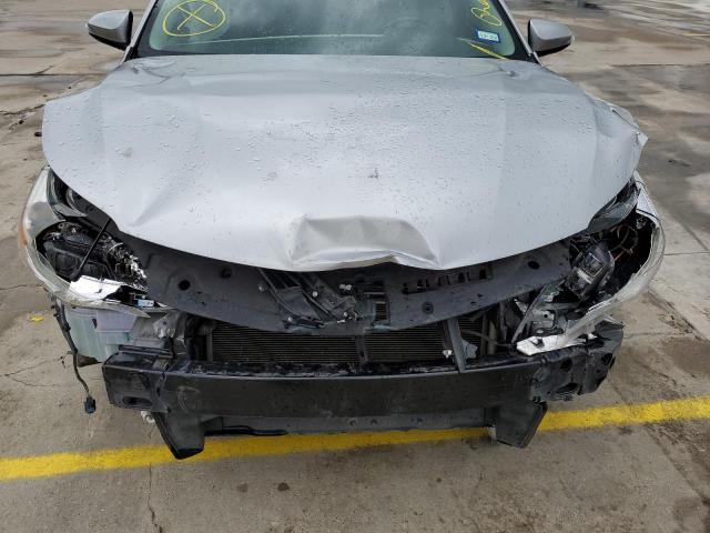Photo 9 from auction – 2015 TOYOTA AVALON HYB with VIN 4T1BD1EB3FU047906
