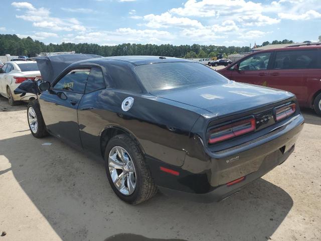 Photo 3 from auction – 2015 DODGE CHALLENGER with VIN 2C3CDZAGXFH744425