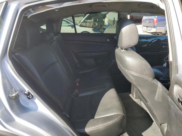 Photo 6 from auction – 2013 SUBARU XV CROSSTR with VIN JF2GPAGC6DH872563