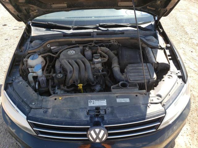 Photo 7 from auction – 2015 VOLKSWAGEN JETTA BASE with VIN 3VW2K7AJXFM415848