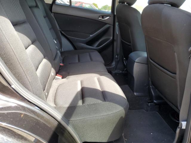 Photo 6 from auction – 2013 MAZDA CX-5 TOURI with VIN JM3KE2CEXD0136016