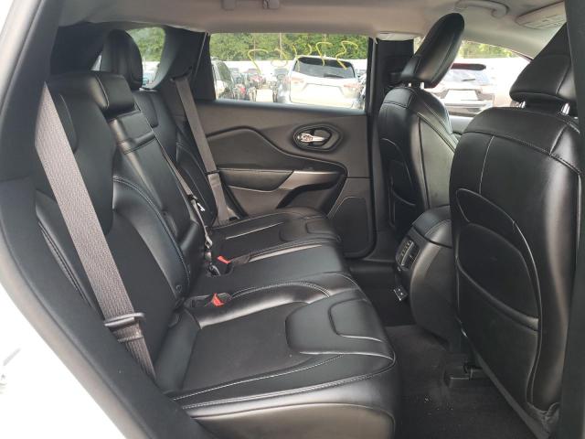 Photo 6 from auction – 2019 JEEP CHEROKEE L with VIN 1C4PJLLB4KD242084
