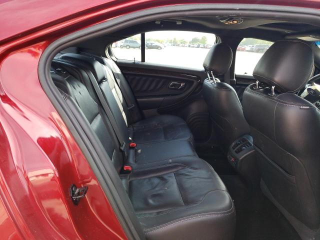 Photo 6 from auction – 2014 FORD TAURUS LIM with VIN 1FAHP2F9XEG125365