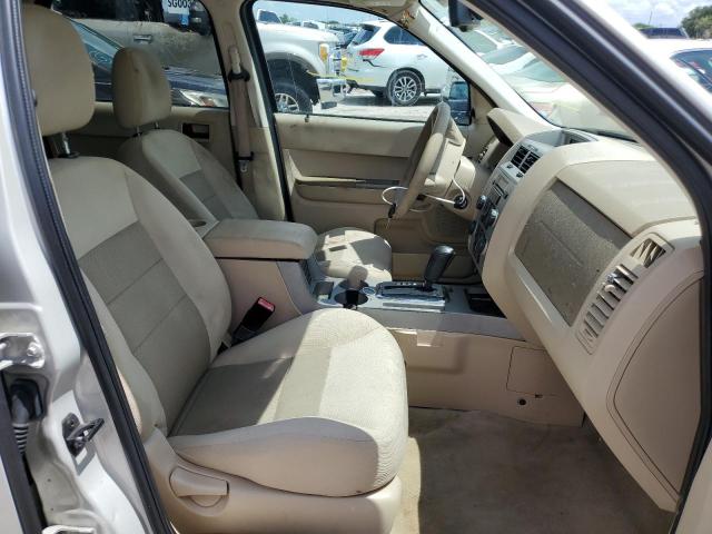 Photo 5 from auction – 2008 FORD ESCAPE XLT with VIN 1FMCU03ZX8KA03818