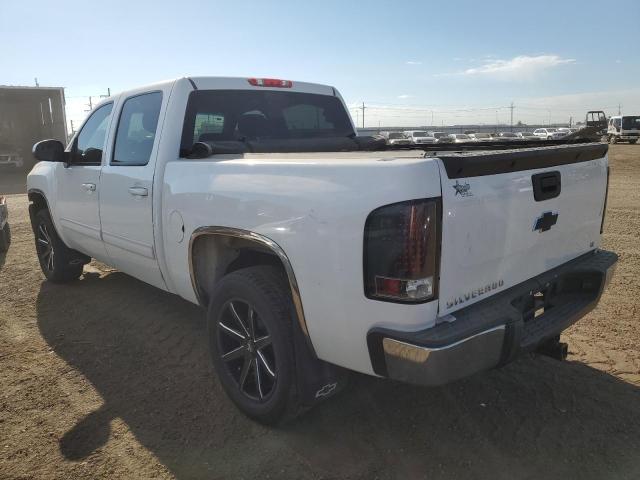 Photo 3 from auction – 2011 CHEVROLET 1500 with VIN 3GCPKSE37BG219530