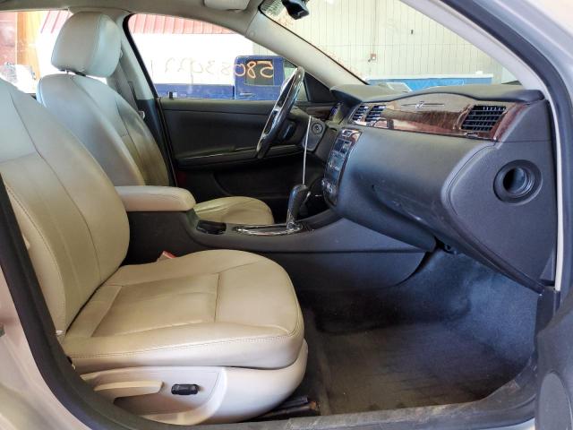 Photo 5 from auction – 2012 CHEVROLET IMPALA LTZ with VIN 2G1WC5E32C1287375