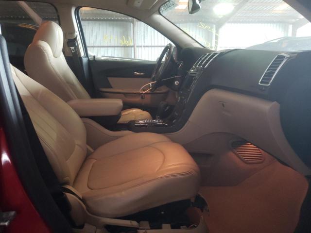 Photo 5 from auction – 2012 GMC ACADIA DEN with VIN 1GKKRTED0CJ204232