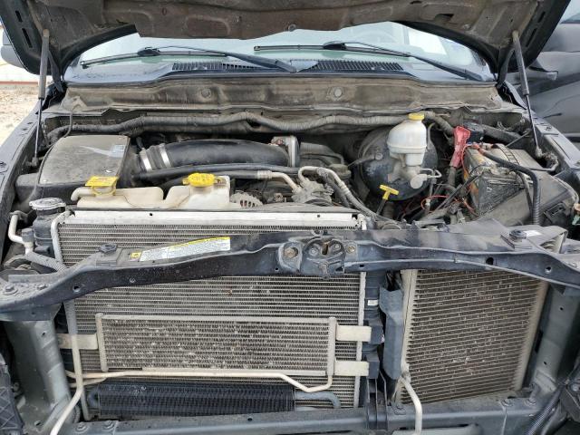 Photo 7 from auction – 2007 DODGE RAM 1500 S with VIN 1D7HU18287J584631
