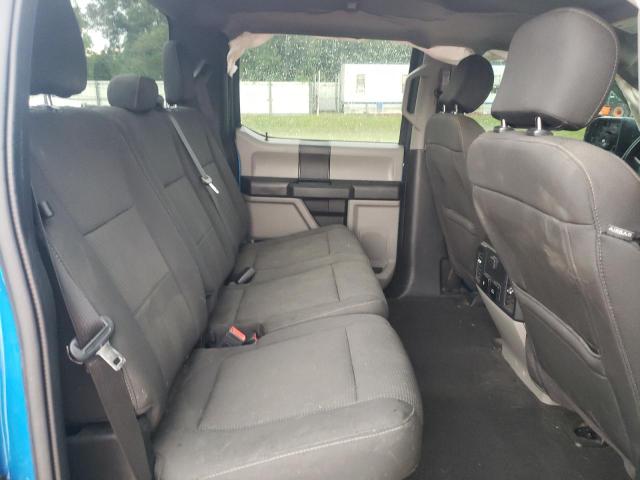 Photo 6 from auction – 2019 FORD F150 SUPER with VIN 1FTEW1EP9KKD54655