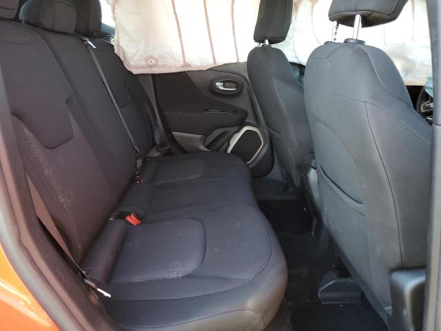 Photo 6 from auction – 2017 JEEP RENEGADE L with VIN ZACCJABB8HPE81037
