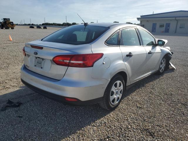 Photo 4 from auction – 2018 FORD FOCUS S with VIN 1FADP3E23JL291687
