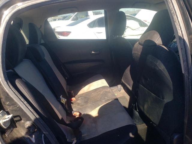 Photo 6 from auction – 2012 TOYOTA YARIS with VIN JTDKTUD32CD533668