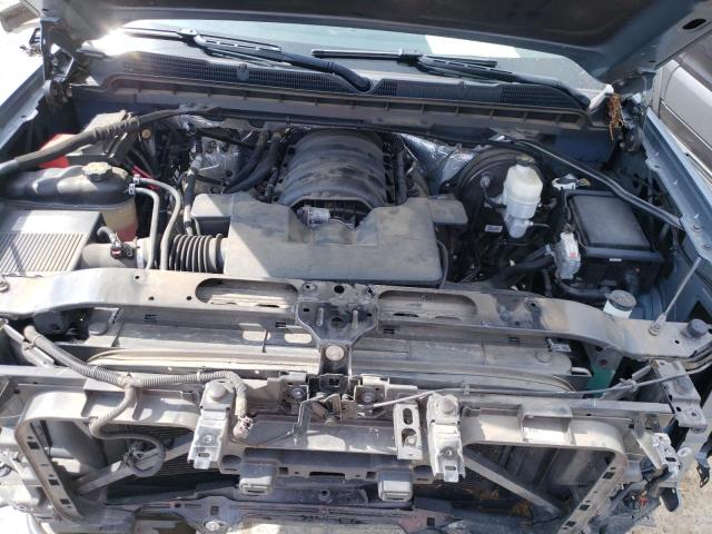 Photo 7 from auction – 2016 CHEVROLET SILVERADO with VIN 3GCPCREC0GG285575