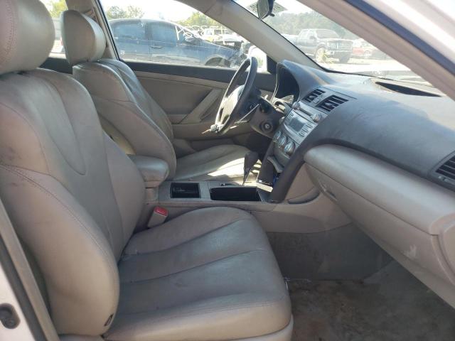 Photo 5 from auction – 2007 TOYOTA CAMRY CE with VIN 4T1BE46K37U666603