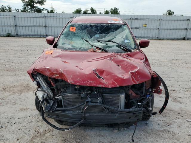 Photo 9 from auction – 2017 NISSAN ROGUE S with VIN 5N1AT2MTXHC869724