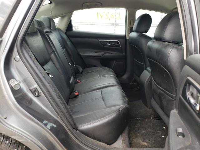 Photo 6 from auction – 2014 NISSAN ALTIMA 2.5 with VIN 1N4AL3AP1EN343392