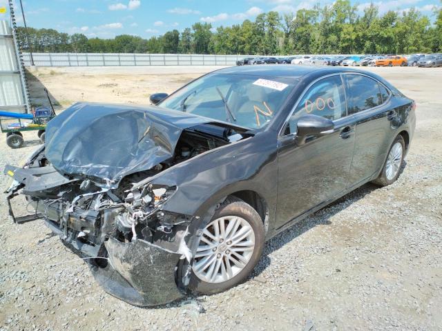 Photo 2 from auction – 2013 LEXUS ES 350 with VIN JTHBK1GG2D2032873
