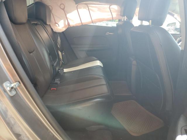 Photo 6 from auction – 2010 CHEVROLET EQUINOX LT with VIN 2CNFLGEW0A6366522
