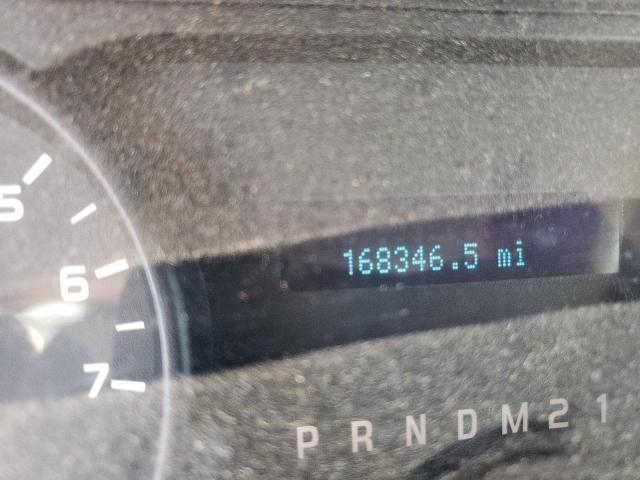 Photo 8 from auction – 2014 FORD F150 SUPER with VIN 1FTFX1CF7EKD61944