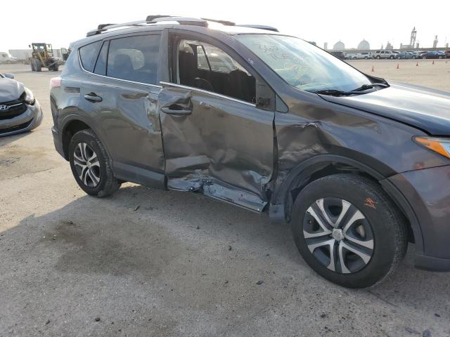 Photo 9 from auction – 2016 TOYOTA RAV4 LE with VIN JTMZFREV9GJ078585
