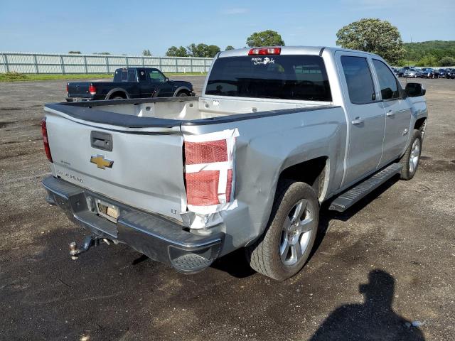 Photo 4 from auction – 2014 CHEVROLET SILVERADO with VIN 3GCPCREC2EG533273